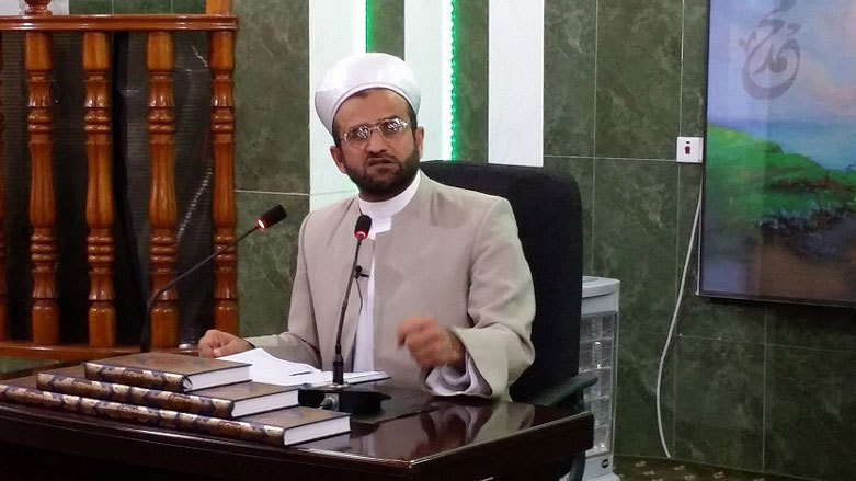 امن اربيل يطيح بالمتهم الرئيس في اغتيال الداعية هوشيار إسماعيل