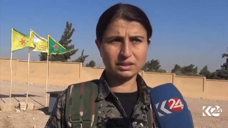 HSD ji K24ê re encamên qonaxa duyem aşkere dike 