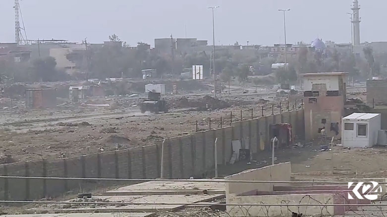 داعش يتقلص في "أيسر الموصل" ويضرب قلب بغداد بآخر أيام 2016