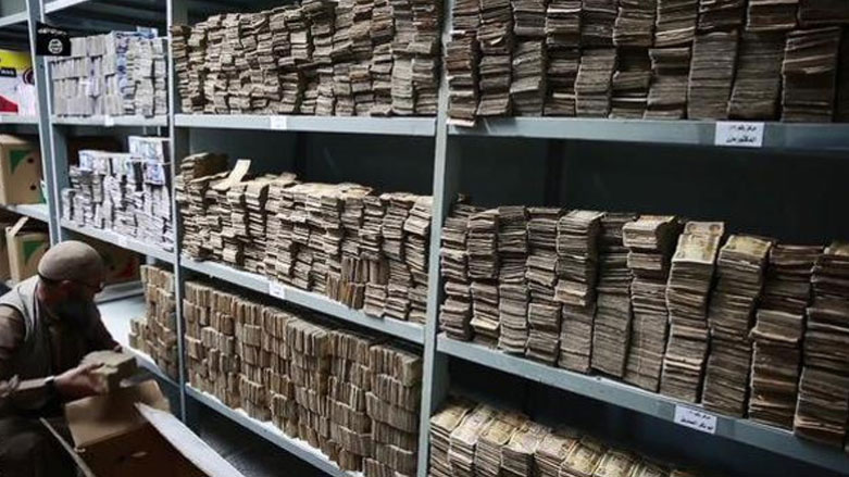 العراق يدرج "سلسة الذهب" و"حنيفة" على اللائحة السوداء لدعمها داعش