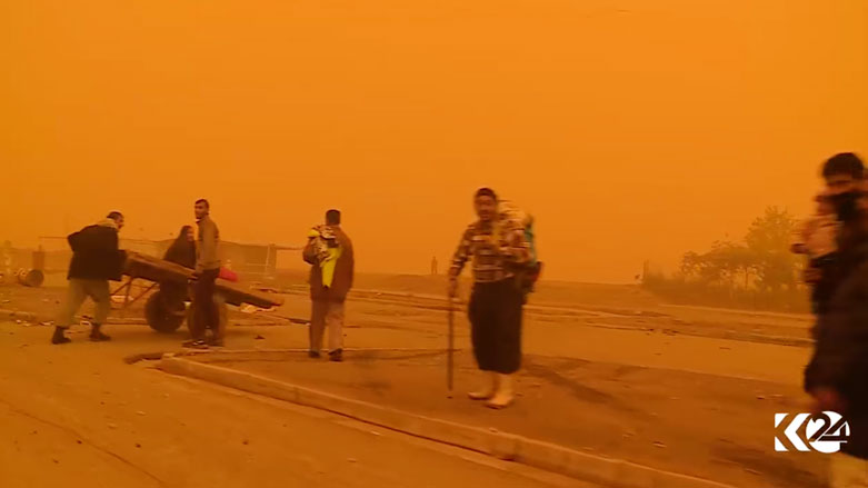 كارتر لا يستبعد انتزاع الموصل قبل تنصيب ترامب والعراق يهيئ "مفاجأة" لداعش