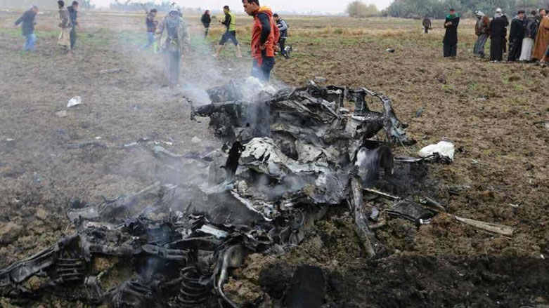 داعش يعلن تفاصيل وعدد انتحارييه بأول هجوم في العراق مع بداية 2017