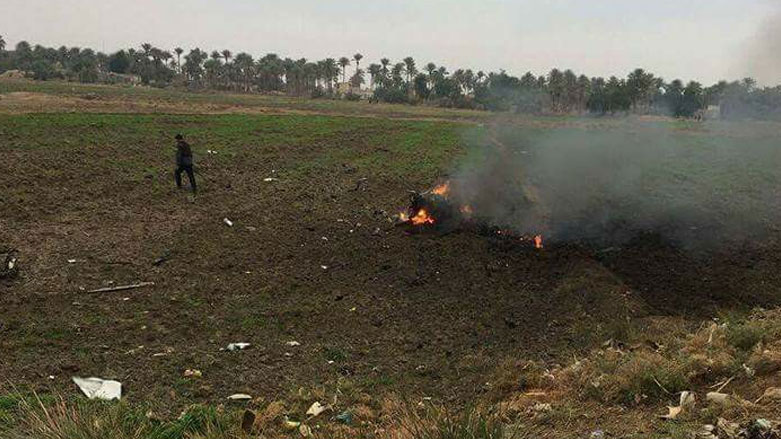 قتلى بتفجير قرب النجف وحظر تجوال بالفلوجة في أول أيام 2017