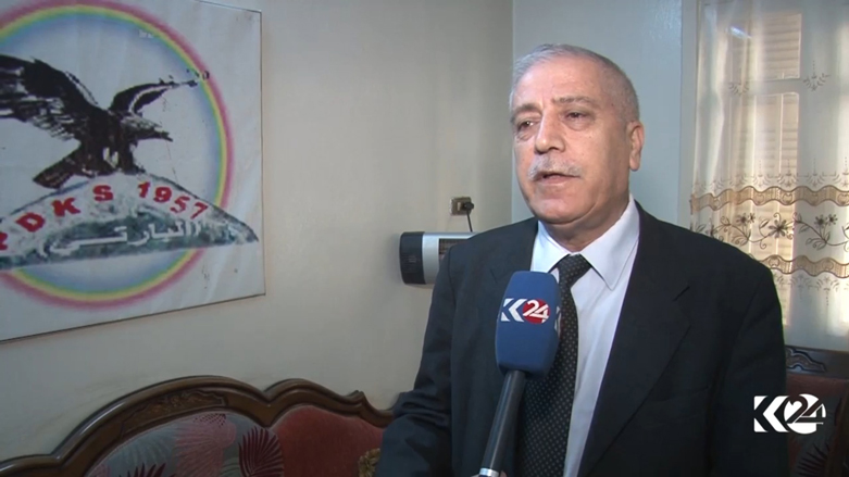 Çarenivîsa Sûriye û Rojavayê Kurdistanê ber bi kû ve diçe?