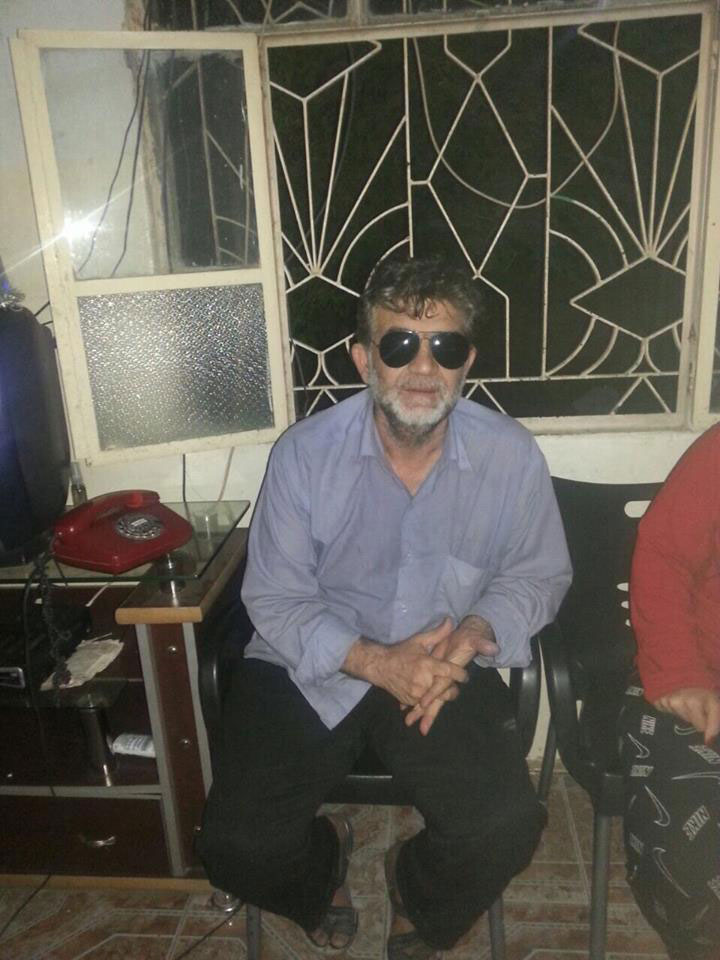 ئه‌ندامێكی پ.د.ك.س به‌هۆی كاریگه‌ری ئه‌شكه‌نجه‌ گیانی له‌ده‌ستدا