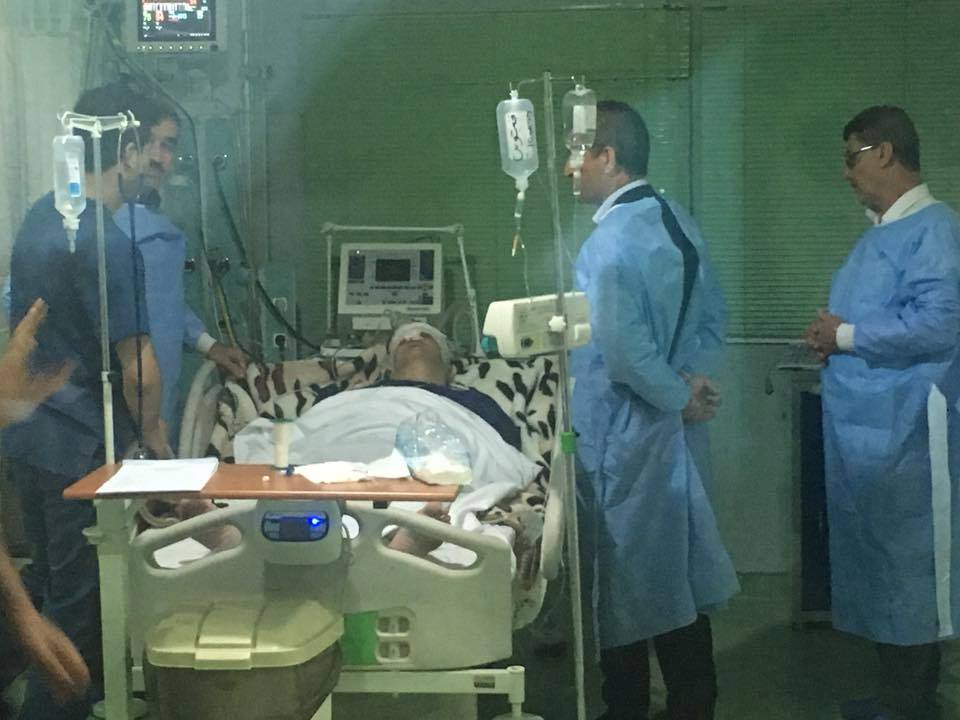 ئه‌ندامێكی پ.د.ك.س به‌هۆی كاریگه‌ری ئه‌شكه‌نجه‌ گیانی له‌ده‌ستدا