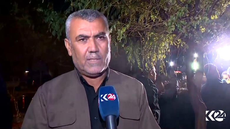 كاميل مه‌حموود: پارتى جموجۆڵه‌كانى جديتر و قوڵتر كردوونه‌ته‌وه‌