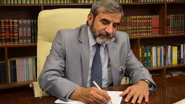 ئه‌ميندارى يه‌كگرتوو داواى به‌ده‌مه‌وه‌چوونى په‌يامه‌كه‌ى بارزانى ده‌كات