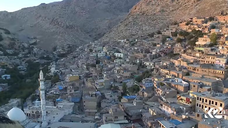 ئه‌مساڵ 150 هه‌زار گه‌شتيار روويان له‌ ئاكرێ كردووه‌
