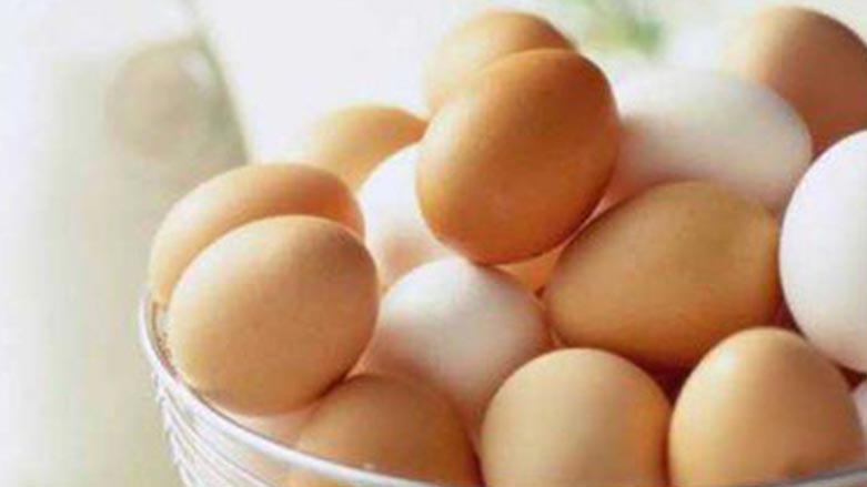 هێلكه‌ پارێزه‌رى دڵ و مێشكه‌