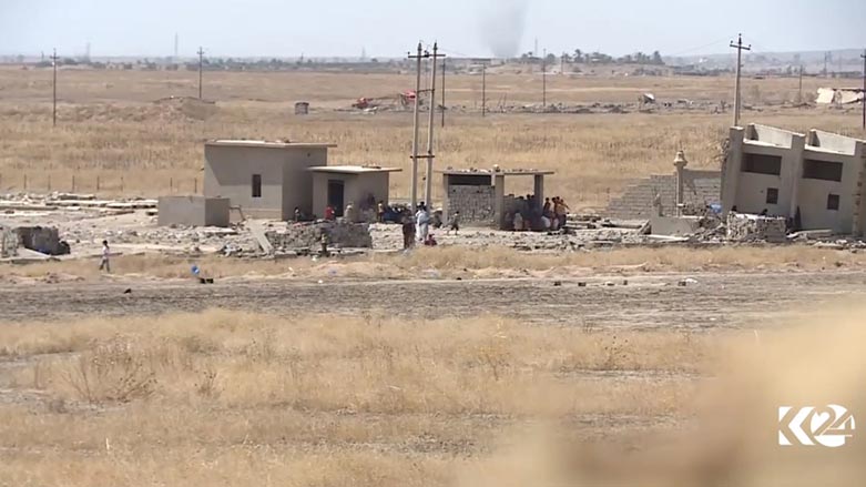 كوردستان 24 نوێترين سه‌رچاوه‌ى دارايى چه‌كدارانى داعش ئاشكرا ده‌كات
