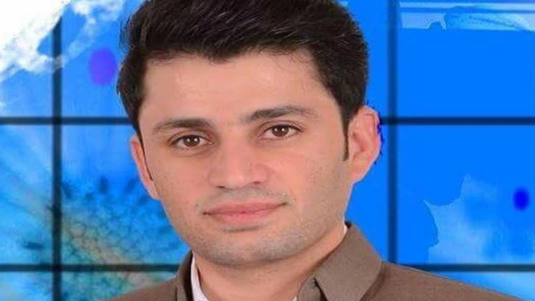 خاوه‌نى وێنه‌ى به‌ناو "بكوژه‌كه‌ى د. هۆشيار" هاته‌ ده‌نگ