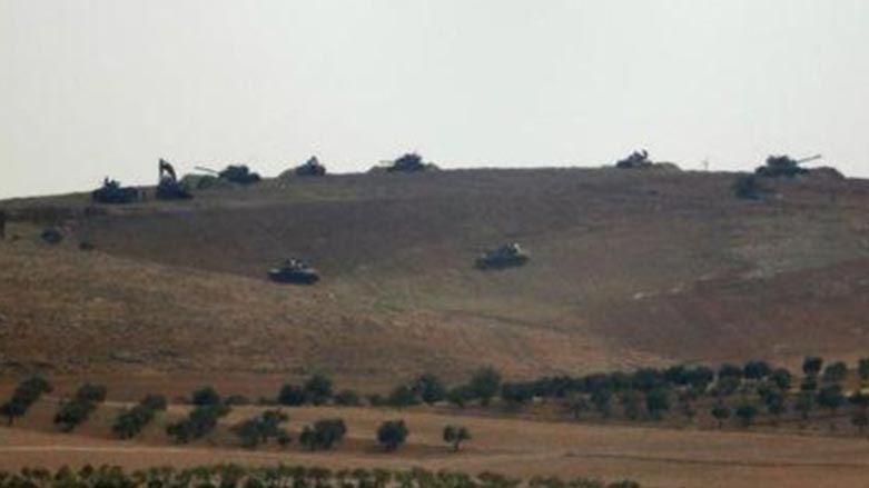 توركيا: 19 ئامانجى يه‌په‌گه‌ تێكشكێنراوون