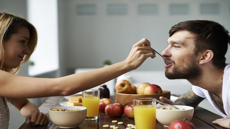 10 رێگه‌ى سيحراوى بۆ سووتاندنى چه‌ورى و دابه‌زينى كێش 