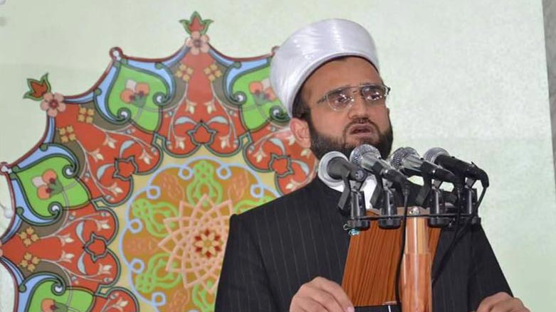 حكوومەتی هەرێم تیرۆركردنی د. هۆشیار ئیدانە دەكات
