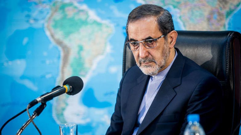 ويلايه‌تى بۆ مه‌لا به‌ختيار: ئه‌مريكا ده‌يه‌وێت وڵاتانى ناوچه‌كه‌ دابه‌شبكات