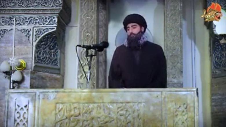 كۆميديا.. "ئه‌بوبه‌كر به‌غدادى" داوايه‌كى سه‌ير له‌ عه‌بادى ده‌كات