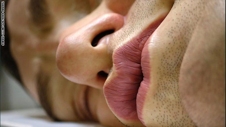 ئه‌و وێنانه‌ى جوانييه‌كه‌يان شۆكت ده‌كه‌ن
