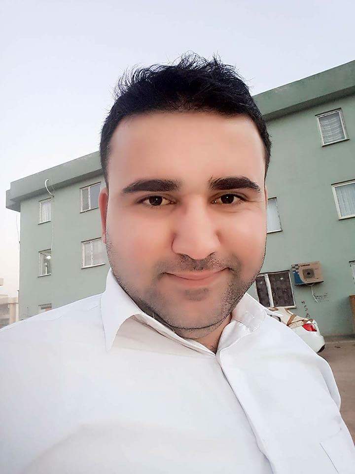 4 Pêşmergeyên Rojava şehîdan bûn 