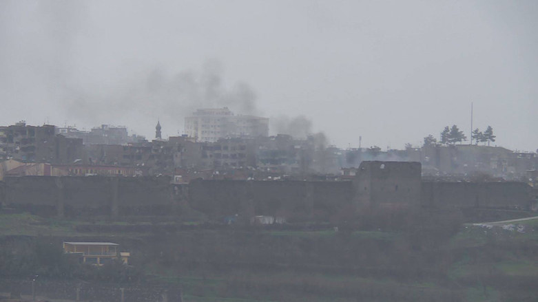 %60 موڵكی هاووڵاتیانی ناوچه‌ی سوری ئامه‌د به‌ ناوی حكومه‌ته‌وه كراون‌