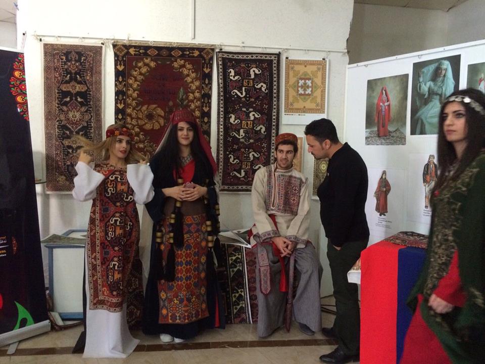 بیستەمین فێستیڤاڵی گەلاوێژ دەستیپێكرد