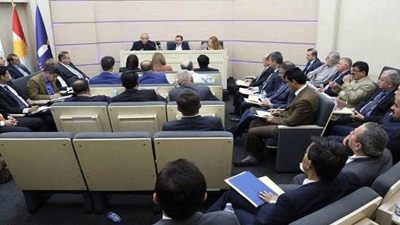 گۆڕان بەبێ نەوشیروان مستەفا ناتوانێ بڕیار بدات