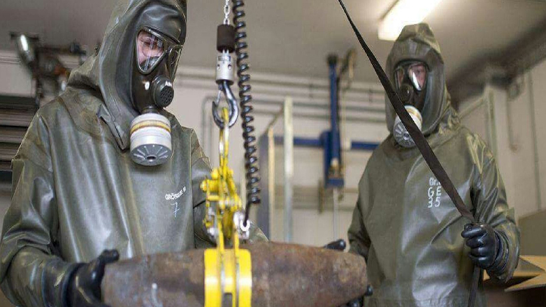 52 هجوما كيماويا لداعش منذ عامين والتحالف الدولي يرجح المزيد