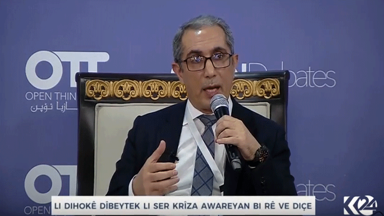 وەزیری كاروباری كۆمەڵایەتی: كێشەی زیاتر لە 2 ھەزار منداڵی ئاوارەمان چارەسەركردووە