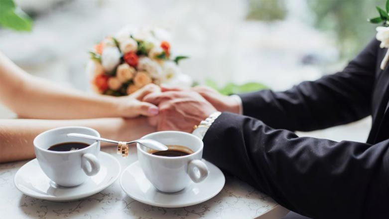 ئه‌گه‌ر به‌ نیازی هاوسه‌رگیریت له‌م 10 هه‌ڵه‌یه‌ دووربكه‌وه‌