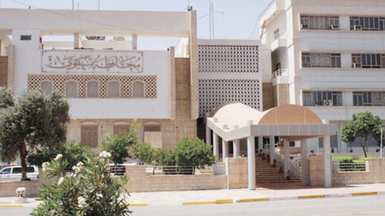ده‌زگا ئه‌منی و خزمه‌تگوزارییه‌كان ده‌گه‌ڕێنه‌وه‌ نه‌ینه‌وا
