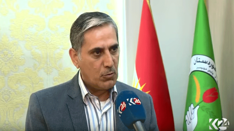 ناوەندی بڕیاری یەكێتی: گۆڕان پڕۆژەكە رابگەیەنێت ھەڵوێستمان دەبێت