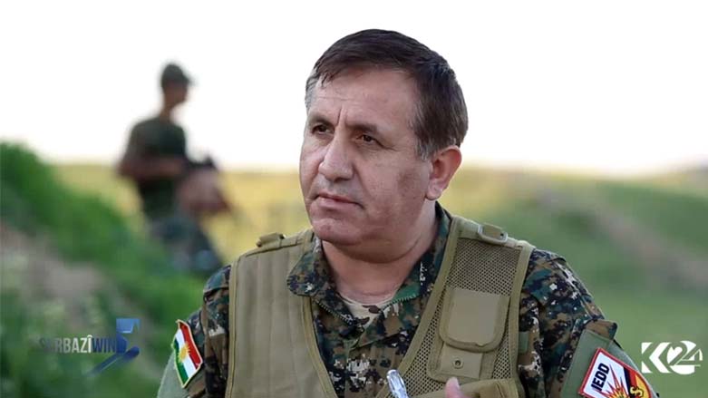 ته‌رمی دكتۆر سلێمان له‌ باكووری كوردستان به‌ خاك ده‌سپێردرێت