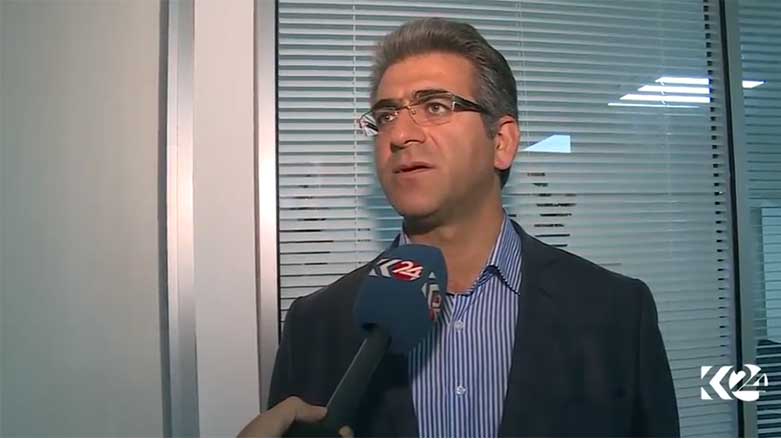 په‌رله‌مانتارێكی هه‌ده‌په‌: بارزانی وه‌ك رێبه‌رێكی كورد ده‌توانێ رۆڵێكی گه‌وره‌ له‌ چاره‌سه‌ركردنی كێشه‌كانی توركیا بگێڕێت