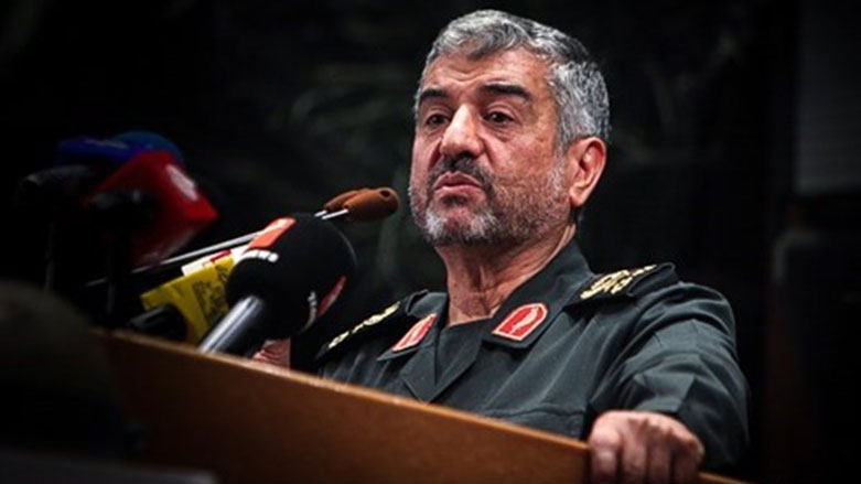 الحرس الثوري: لا توجد قوات ايرانية في الموصل