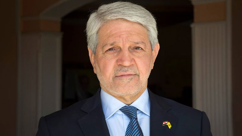 كوردستان ترد على تهديدات الزبيدي وتذكّره بتحطّم "جيش صدام" على جبالها