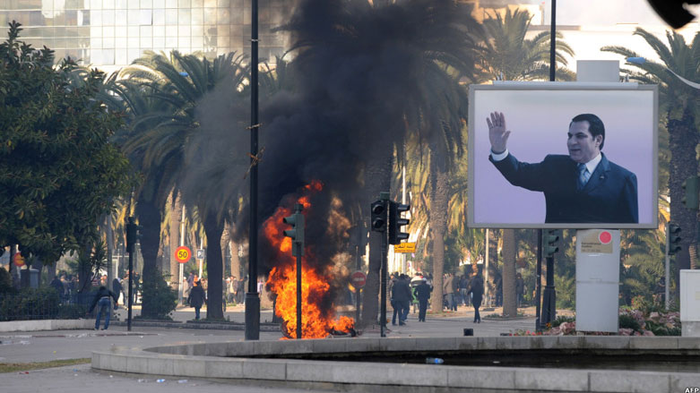 الامم المتحدة تكشف النقاب عن الخسائر المالية التي خلفها "الربيع العربي"