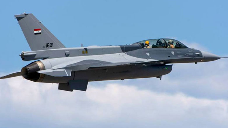 بالفيديو.. انفجار هائل بضربات على "أهداف منتخبة" في تلعفر