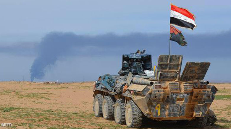 الشرطة الاتحادية تنفي اتهامات بقتل وتعذيب مدنيين قرب الموصل