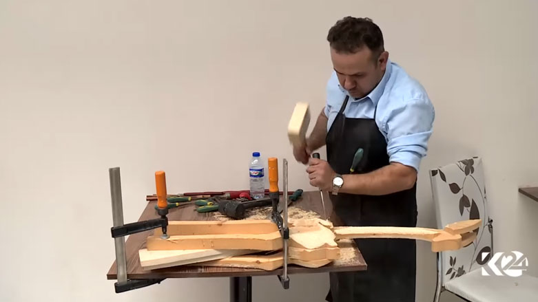 بالصور.. انطلاق المهرجان الرابع للسياحة في اربيل