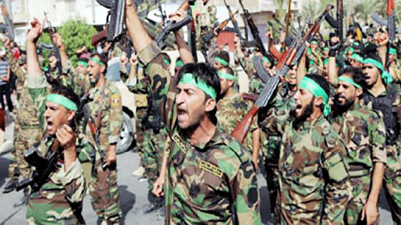یاسای حەشدی شەعبی کێشە لە پەیوەندییە سەربازییەکانی ئەمریکا و عێراق دروست دەکات