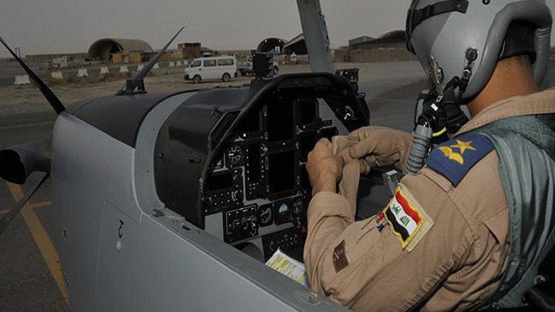 العراق يعلن مقتل خليفة "البيلاوي" شرقي الموصل