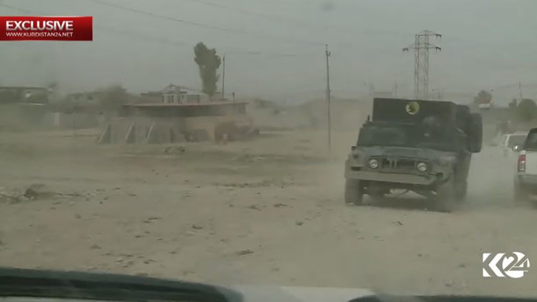 اعتقال مدبري "مجزرة العامرية" ومقتل "والي عدن" بالموصل