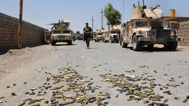 داعش يلجأ لحيل لمباغتة القوات العراقية في "أصعب حروب المدن" عالمياً