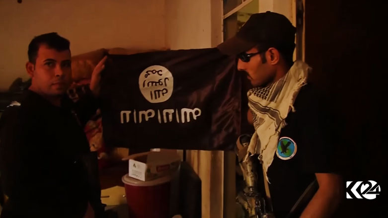 الجيش ينتزع قرية جديدة مع دخول معركة الموصل شهرها الثاني