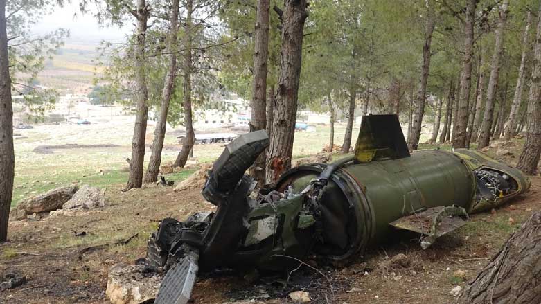Efrîn .. 9 şehîd û 50 birîndar 
