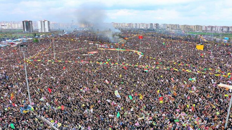 توركیا بۆ پرسی كورد مامه‌ڵه‌ له‌گه‌ڵ مه‌لا و سه‌رۆك هۆزه‌كان ده‌كات