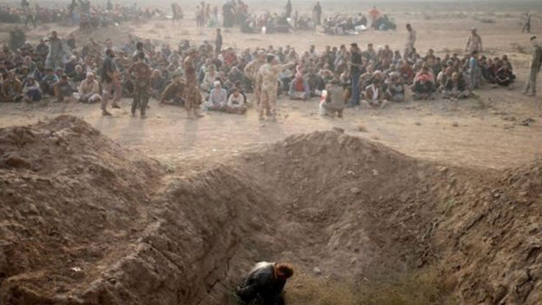 العفو الدولية تتهم القوات العراقية بتعذيب وقتل مدنيين جنوب الموصل