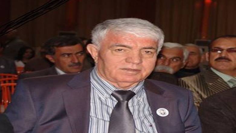 ئه‌ندامێكی پێشووی كومیته‌ی ناوه‌ندی پارتی كۆچی دوایی كرد