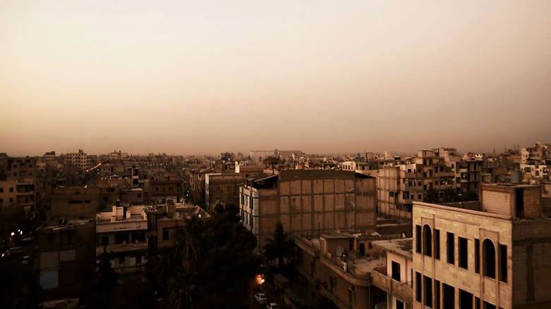 هه‌موو رێگه‌كان ده‌چنه‌وه‌ ره‌ققه‌