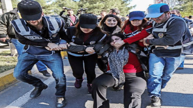 تونجەل دەخرێتە ژووری تاكە كەسی